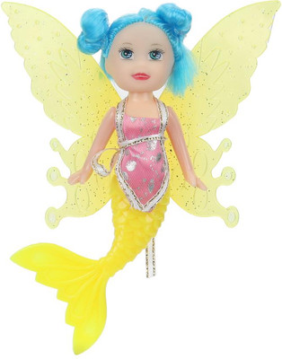 Кукла Тутти Кукла-русалка / Y1903O154-1-RU