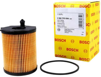 Масляный фильтр Bosch 0986TF0094