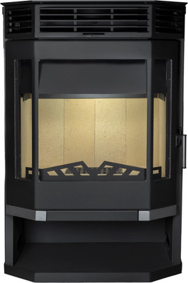 Печь-камин Мета-бел АОТ 12.0 (в модификации Ангара 12)