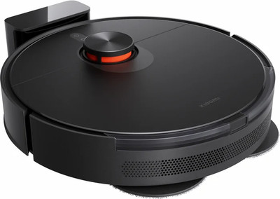 Робот-пылесос Xiaomi Robot Vacuum S20+ (B108GL) / BHR8158EU (черный)