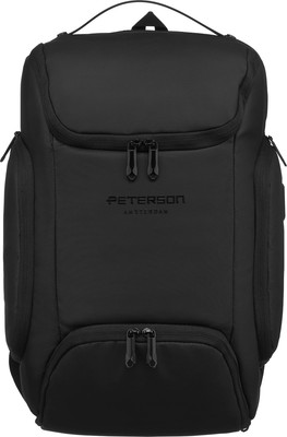Рюкзак Peterson PTN 2305-2689 (черный)