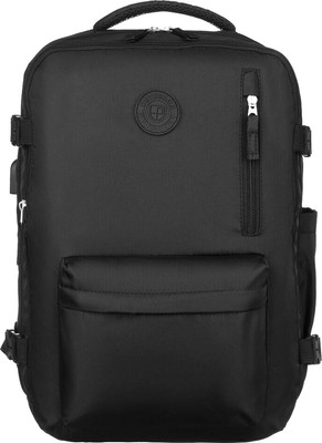 Рюкзак Peterson PTN 23129 (черный)