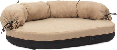 Лежанка для животных Gamma Элегант S 31932058