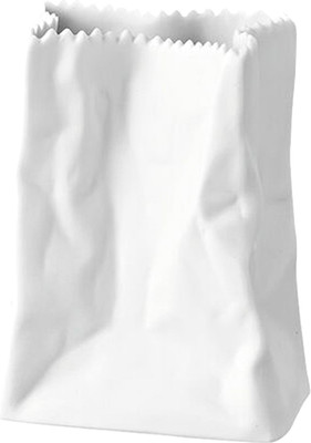 Ваза Rosenthal Studio-Line Mini Vases / 13581-800001-26009 (белый)