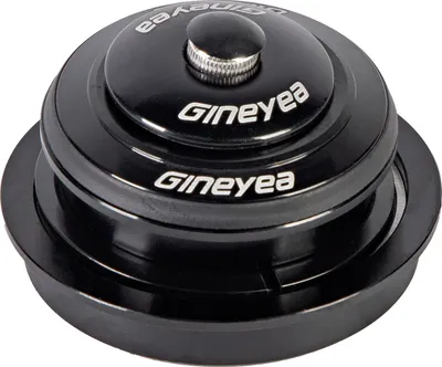 Рулевая колонка для велосипеда Gineyea GH-202D / Х113386 (черный)