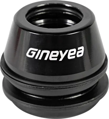 Рулевая колонка для велосипеда Gineyea GH-818D / Х113387 (черный)