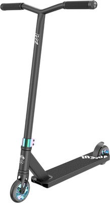 Самокат трюковый Vokul Zest 2024 / ZEST-BN (черный/нео)