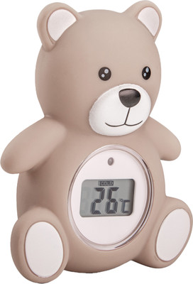 Детский термометр для ванны Maman Медведь / RT-17М