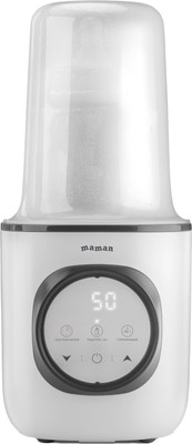 Стерилизатор-подогреватель для бутылочек Maman RB-12