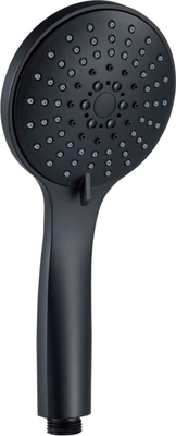 Лейка ручного душа Gross Aqua Delta GA7035MB