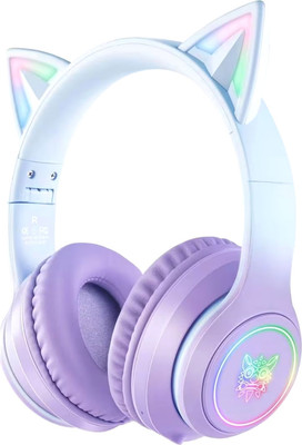 Наушники детские Onikuma B90 Sky Cat