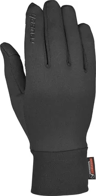 Перчатки Reusch Ashton Touch-Tec / 6305168-7700 (р-р 8, Black)