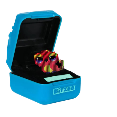 Интерактивная игрушка Spin Master Bitzee. Питомец в кейсе. Мэджикал / 43644