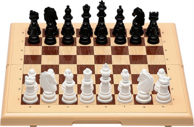 Набор настольных игр Десятое королевство Шашки, шахматы, нарды / 9546560