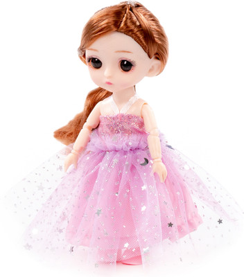 Кукла Полесье Маша у парикмахера / 03144