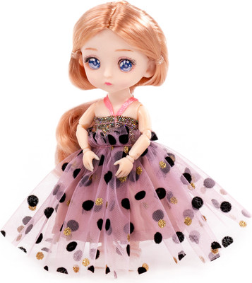 Кукла Полесье Маша на балу / 03175