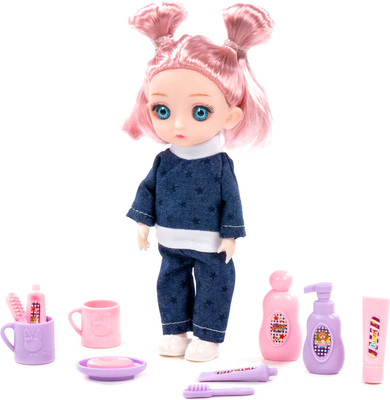 Кукла с аксессуарами Полесье Маша на отдыхе / 03311