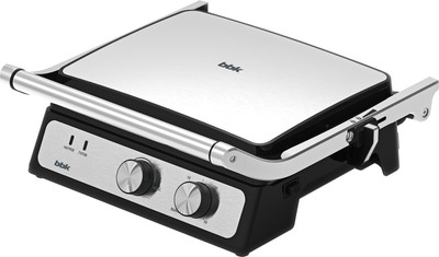 Электрогриль BBK BEG3000 (B/M)