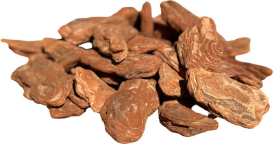 Субстрат Leshy Кора для орхидей 7.5л (3.5-6.5см)