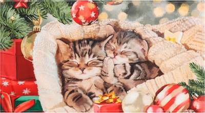 Полотенце Этель Счастливы вместе / 10646679