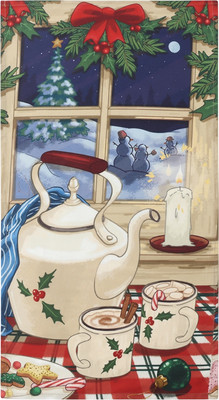 Полотенце Этель Исполнения желаний / 10646667