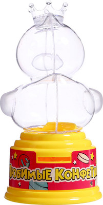 Игрушка детская Happy Valley Уточка. Мини / 10115066