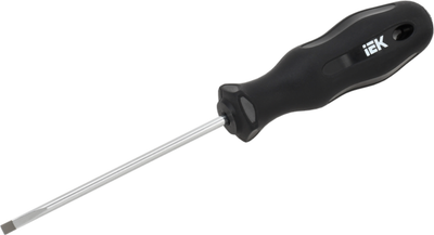 Отвертка IEK A2L5-SC10-T1-SL-30-075