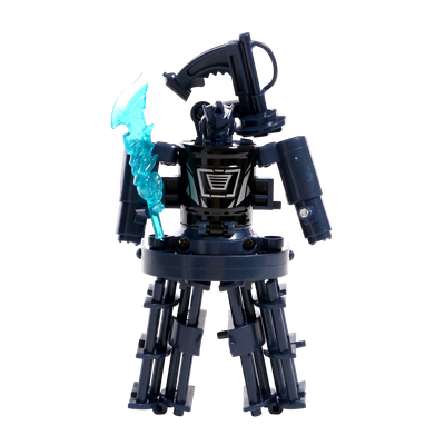 Робот-трансформер Sima-Land Миниган 1022 / 9890600