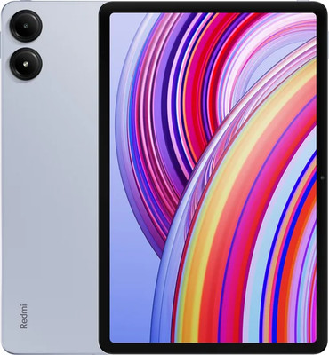 Планшет Xiaomi Redmi Pad Pro 8GB/256GB / 2405CRPFDG (небесный синий)
