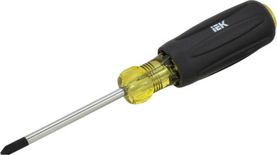 Отвертка IEK A2L5-SC10-T3-HS-10-075