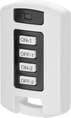 Пульт для дистанционного выключателя TDM SQ1508-0218