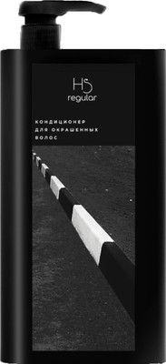 Кондиционер для волос Hair Sekta для окрашенных волос (1л)