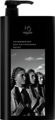 Кондиционер для волос Hair Sekta для натуральных волос (1л)