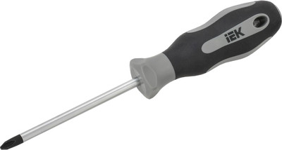 Отвертка IEK A2L5-SC10-T2-PH-20-100