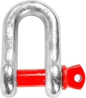 Скоба такелажная TOR 13.5т тип G210 (S) / 1047761