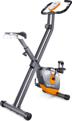Велотренажер DFC X-Bike Maxkare / MK-4012