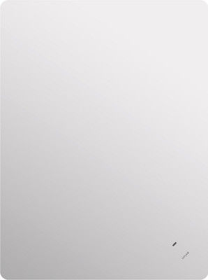 Зеркало Cersanit Eclipse Fusion 75x100 / 64814 (с подсветкой)