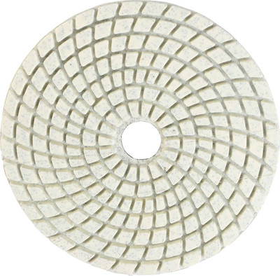 Шлифовальный круг PATRIOT АГШК 100мм P50 (811010031)