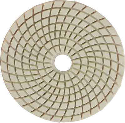 Шлифовальный круг PATRIOT АГШК 100мм P200 (811010033)