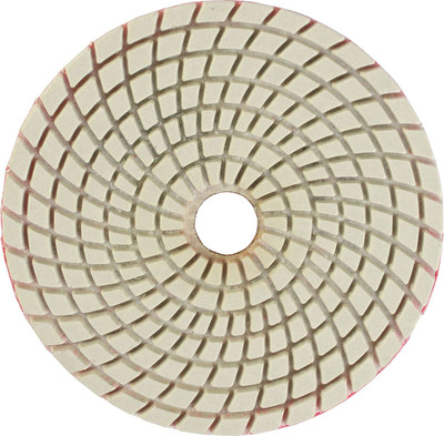 Шлифовальный круг PATRIOT АГШК 100мм P400 (811010035)