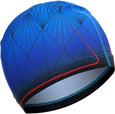 Шапочка для плавания Onlytop 3589396 (р.54-60)