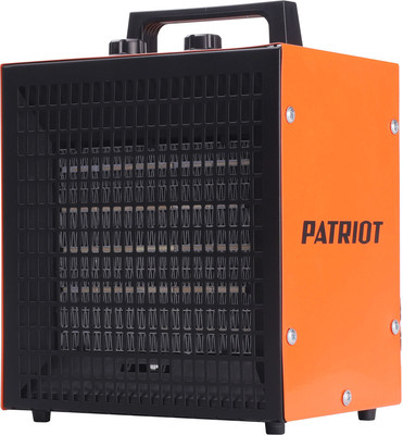 Тепловая пушка электрическая PATRIOT PT Q 5S (633307304)