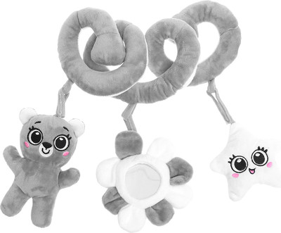 Подвеска на кроватку Крошка Я Мишутка / 10424814