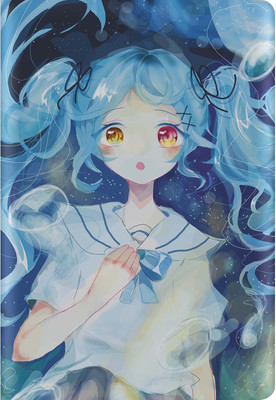 Тетрадь Listoff Simply. No 6 / ТПС46094