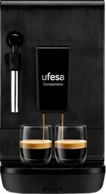 Кофемашина Ufesa Sensazione CMAB200.100