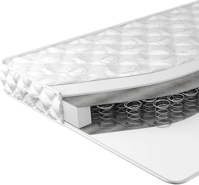 Матрас Sonline Люкс 1 80x200 (трикотаж)