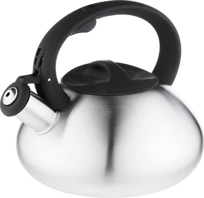 Чайник со свистком CS-Kochsysteme 096625