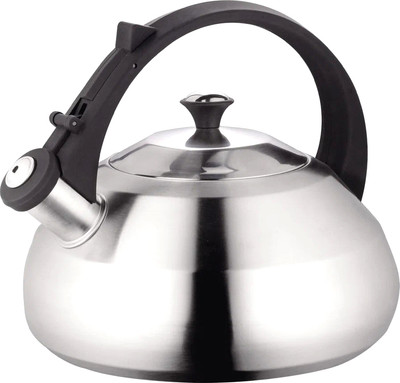 Чайник со свистком CS-Kochsysteme 096649
