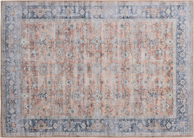 Коврик AksHome Velvet TL-91 (80x150)