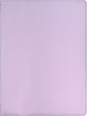 Записная книжка Escalada Плонже / 67304 (120л, сиреневый)